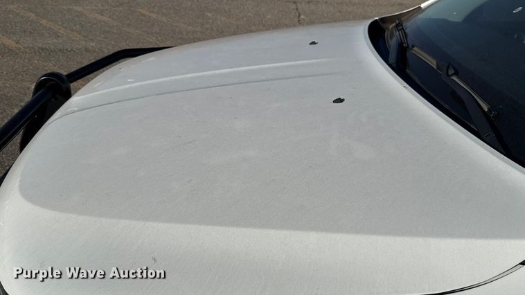 image for item EU5373 2019 Dodge Durango SSV SUV