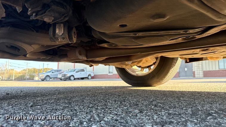 image for item EU5373 2019 Dodge Durango SSV SUV