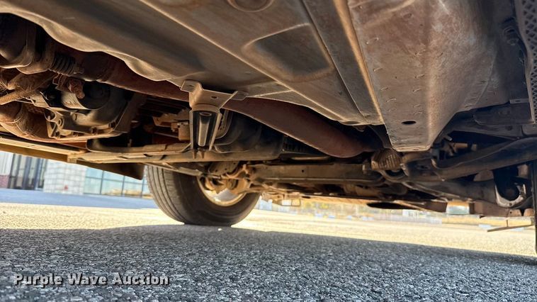 image for item EU5373 2019 Dodge Durango SSV SUV