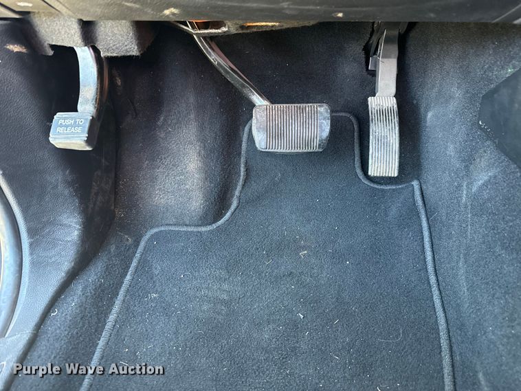 image for item EU5373 2019 Dodge Durango SSV SUV