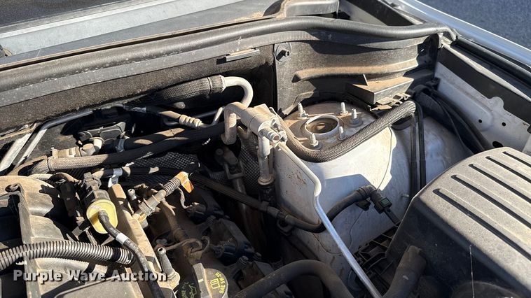 image for item EU5373 2019 Dodge Durango SSV SUV