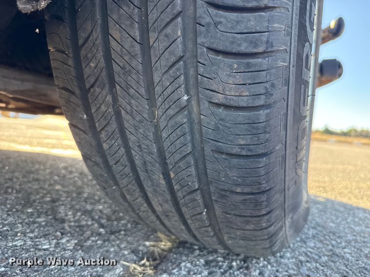 image for item EU5373 2019 Dodge Durango SSV SUV