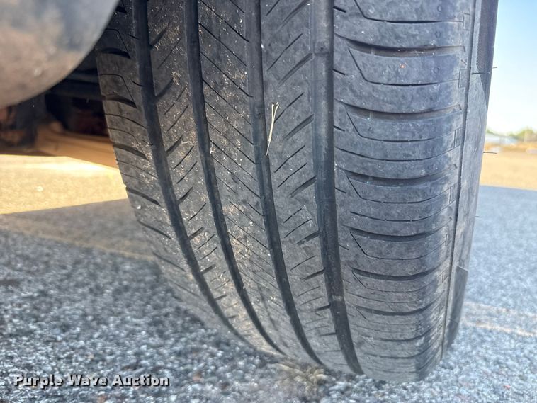 image for item EU5373 2019 Dodge Durango SSV SUV