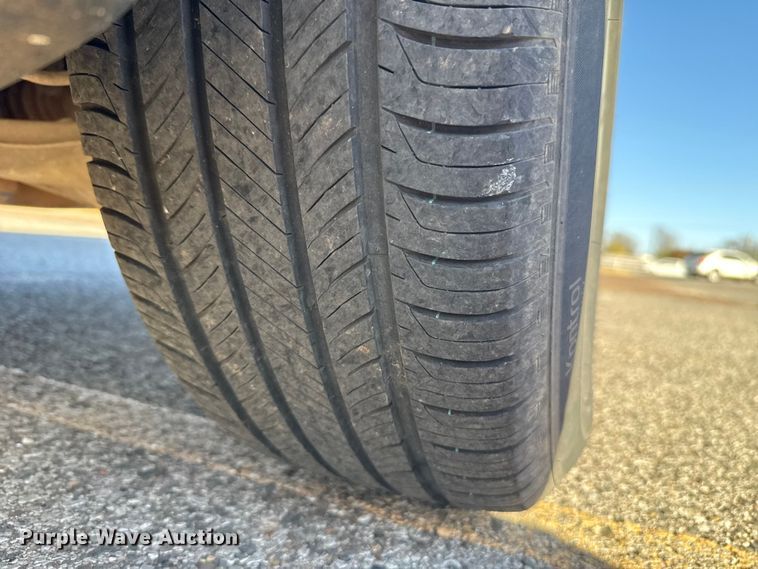 image for item EU5373 2019 Dodge Durango SSV SUV