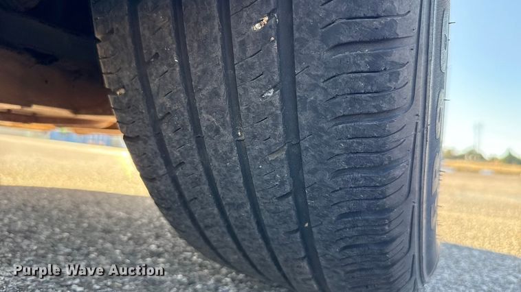 image for item EU5374 2014 Chevrolet Impala Police 