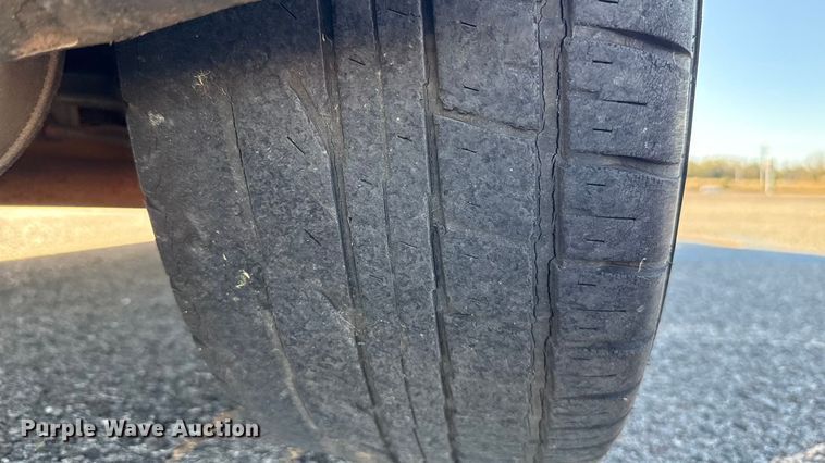 image for item EU5374 2014 Chevrolet Impala Police 