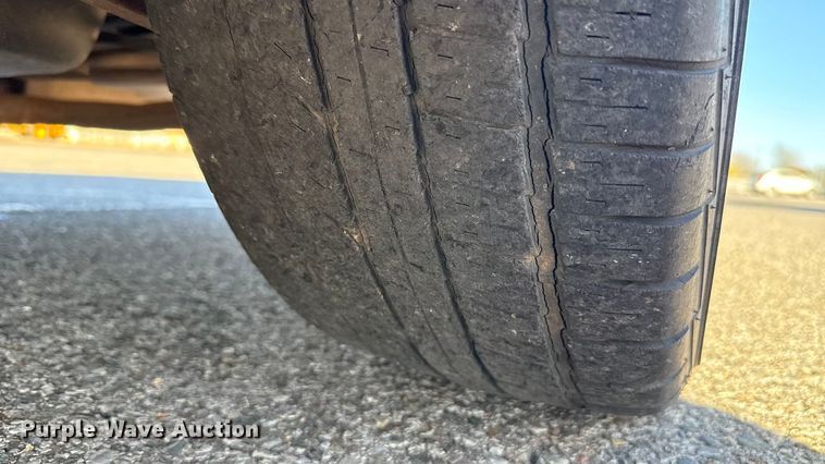 image for item EU5374 2014 Chevrolet Impala Police 