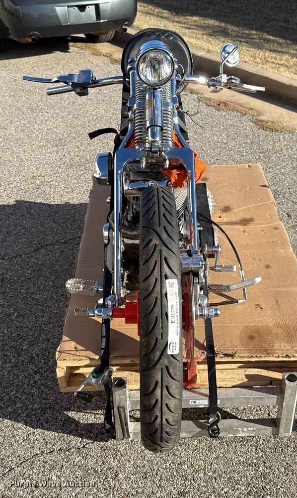 image for item EU5375 Motorcycle parts