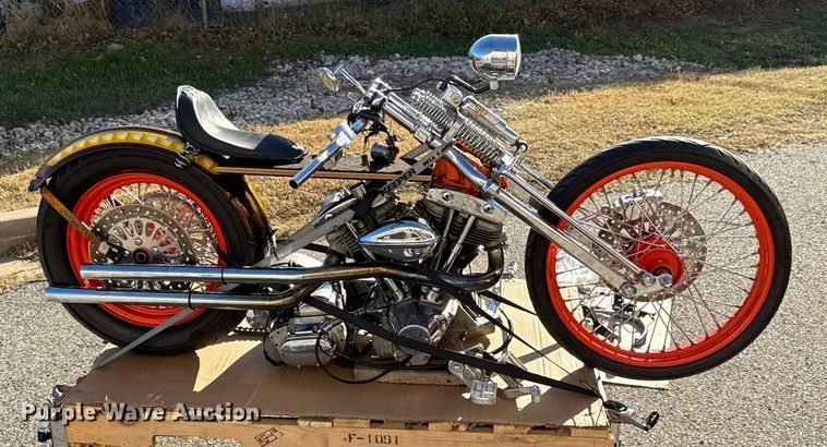 image for item EU5375 Motorcycle parts