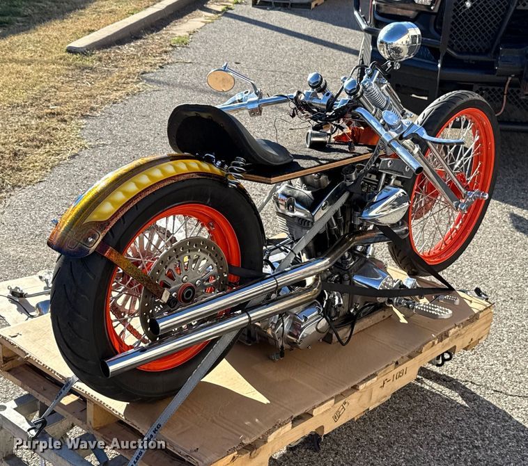 image for item EU5375 Motorcycle parts