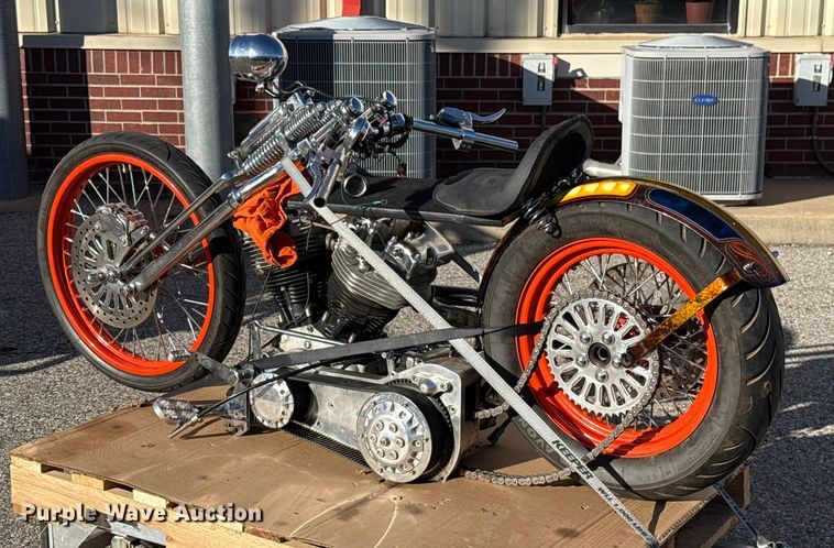 image for item EU5375 Motorcycle parts