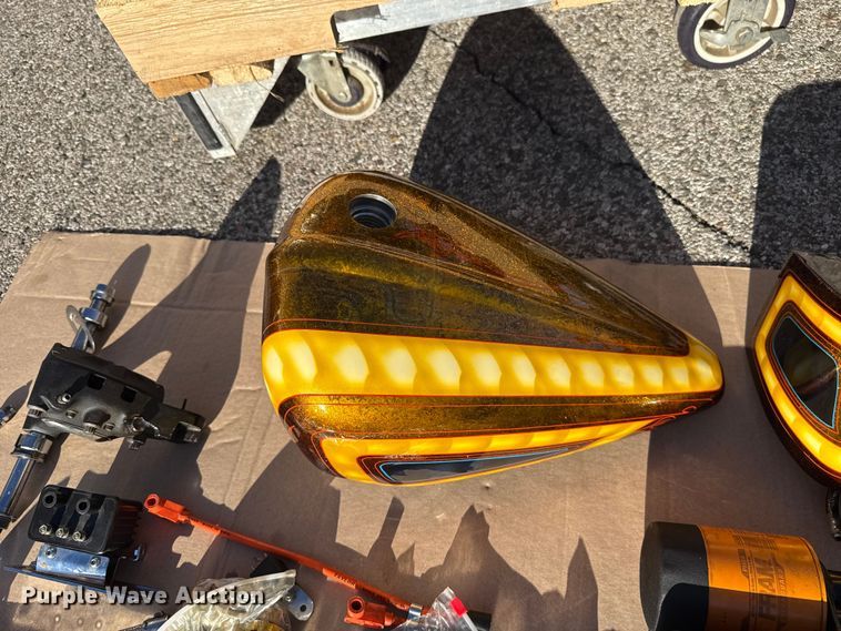 image for item EU5375 Motorcycle parts