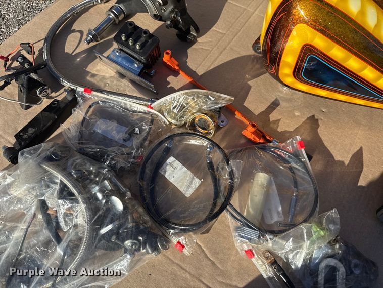 image for item EU5375 Motorcycle parts