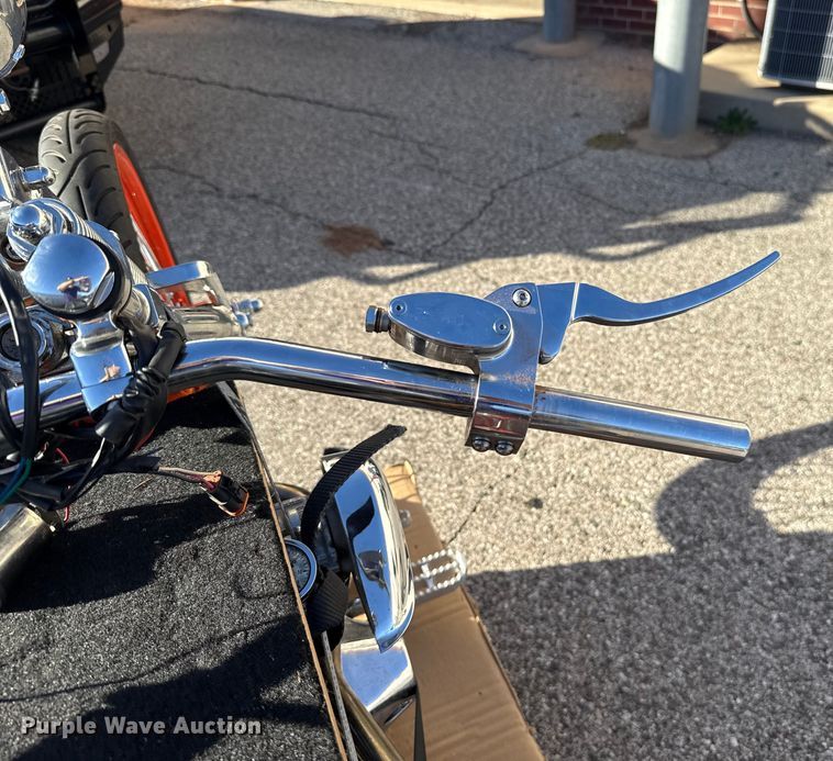 image for item EU5375 Motorcycle parts