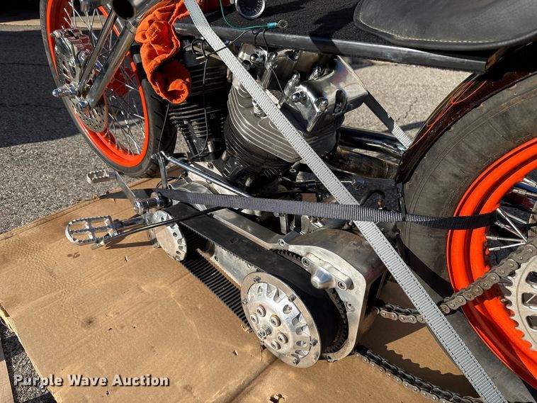 image for item EU5375 Motorcycle parts