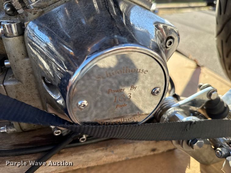 image for item EU5375 Motorcycle parts