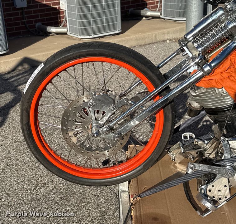 image for item EU5375 Motorcycle parts