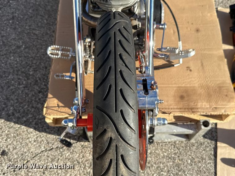 image for item EU5375 Motorcycle parts