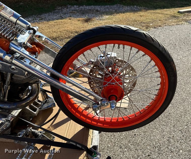 image for item EU5375 Motorcycle parts