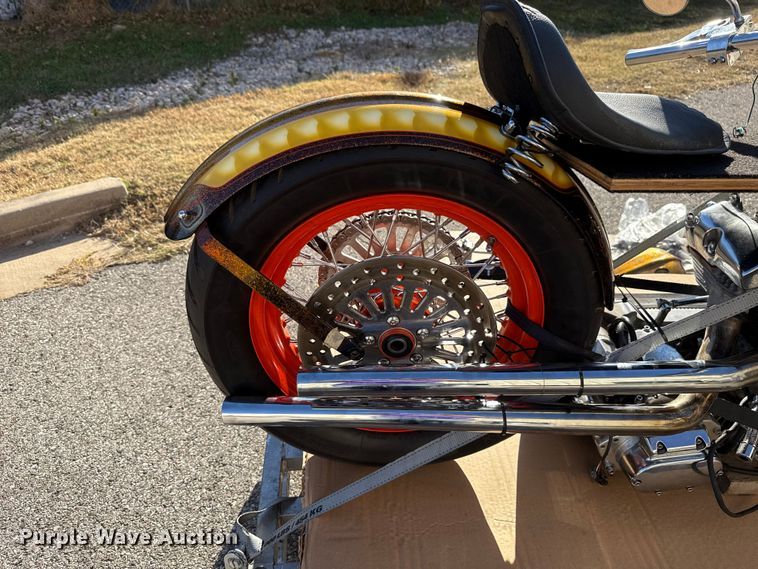 image for item EU5375 Motorcycle parts