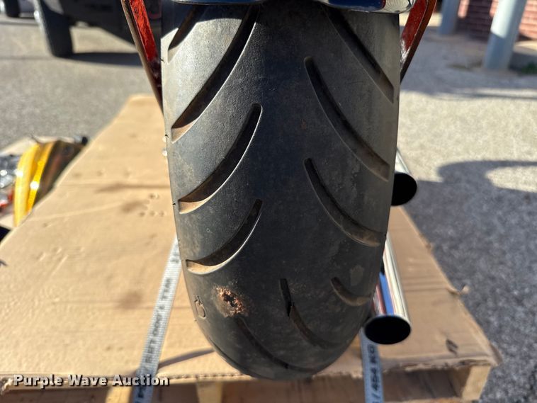 image for item EU5375 Motorcycle parts