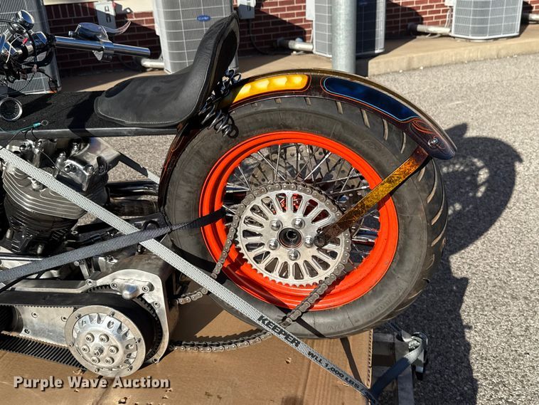 image for item EU5375 Motorcycle parts