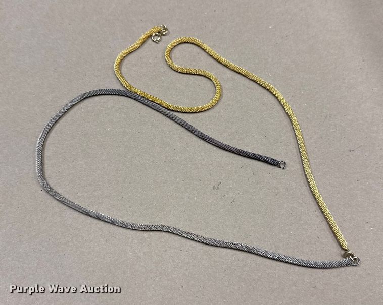 image for item EU5376 Necklaces