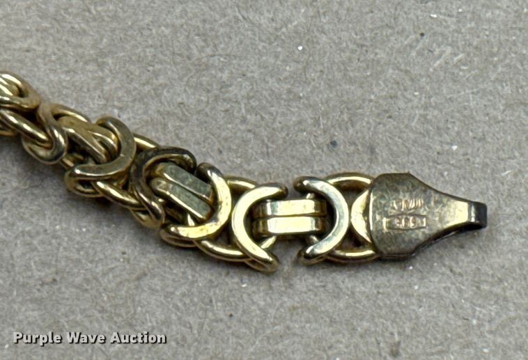 image for item EU5376 Necklaces