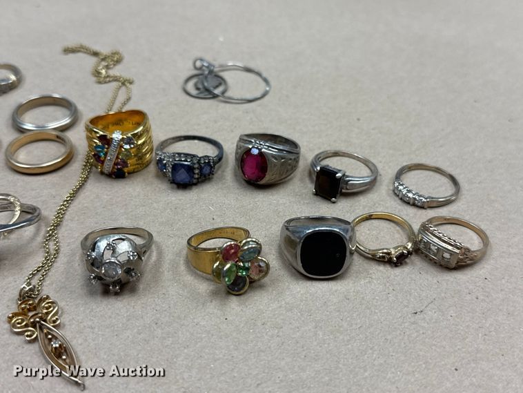 image for item EU5380 Jewelry