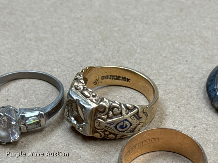 image for item EU5380 Jewelry