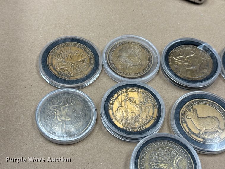 image for item EU5382 Sports cards