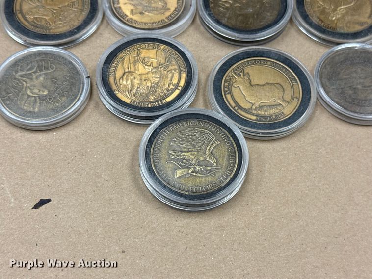 image for item EU5382 Sports cards