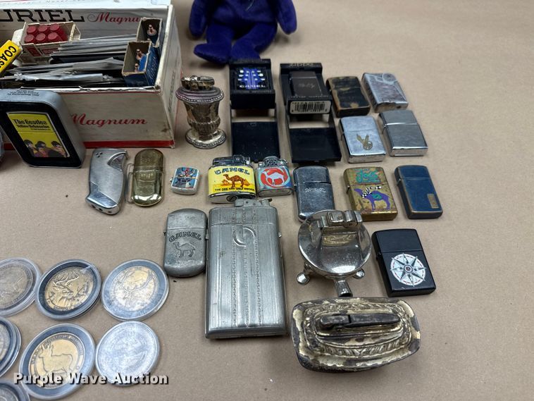 image for item EU5382 Sports cards