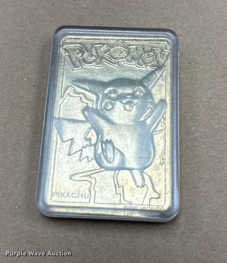 image for item EU5382 Sports cards