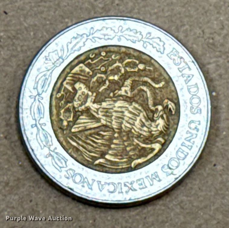 image for item EU5383 Foreign currency