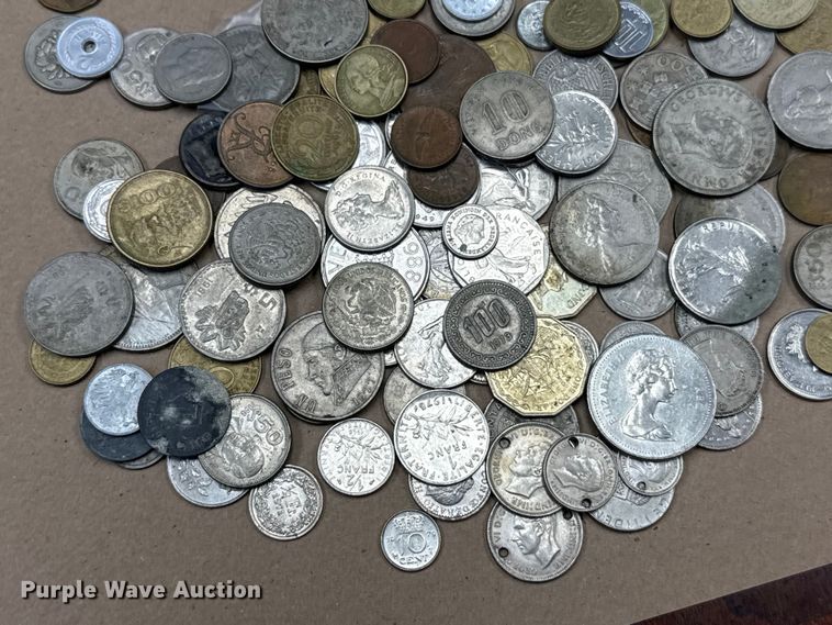 image for item EU5383 Foreign currency