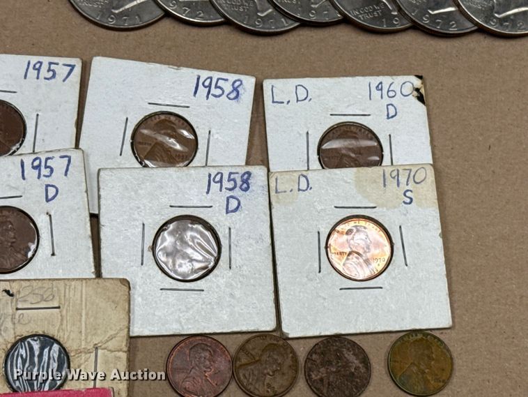image for item EU5384 Coins