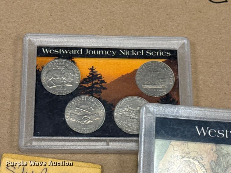 image for item EU5384 Coins