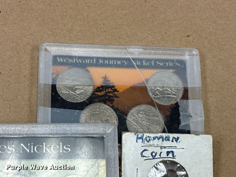 image for item EU5384 Coins