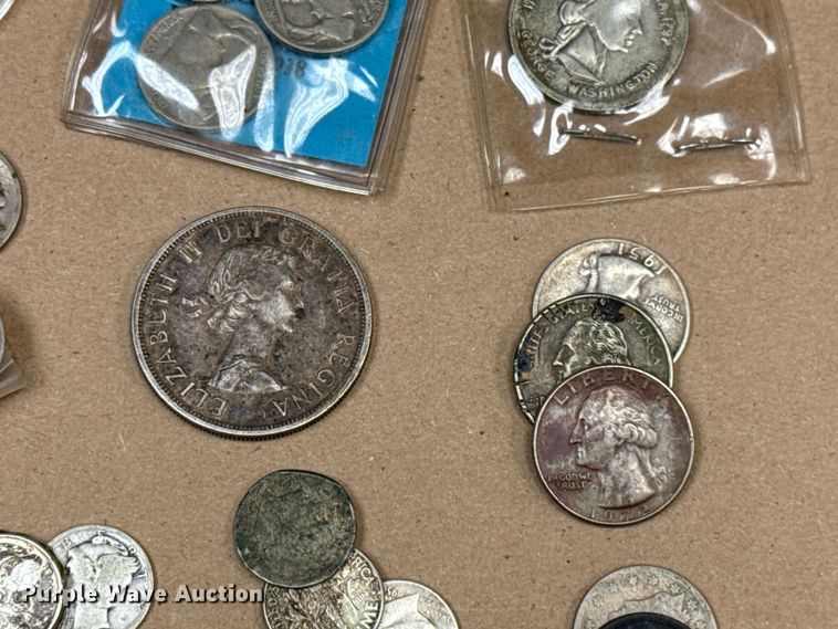 image for item EU5386 Coins