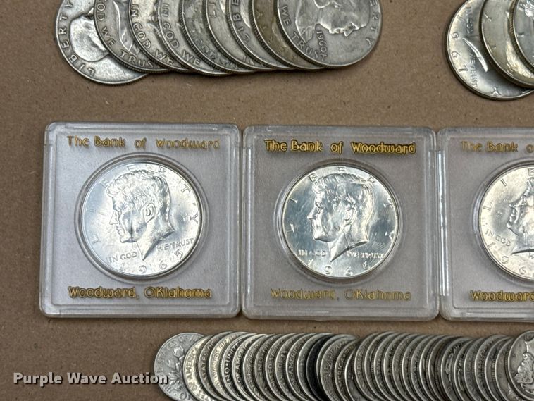 image for item EU5387 Coins