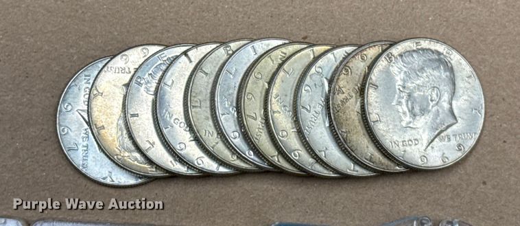 image for item EU5387 Coins