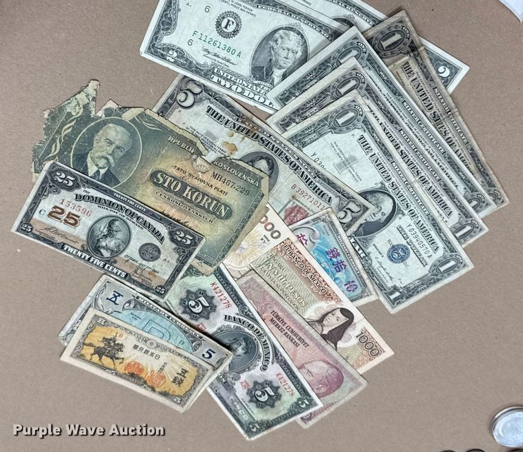 image for item EU5388 Currency