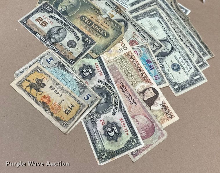 image for item EU5388 Currency