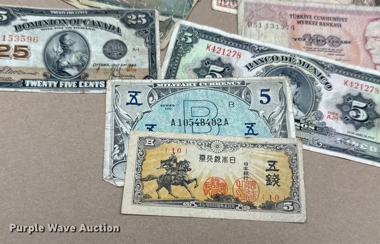 image for item EU5388 Currency