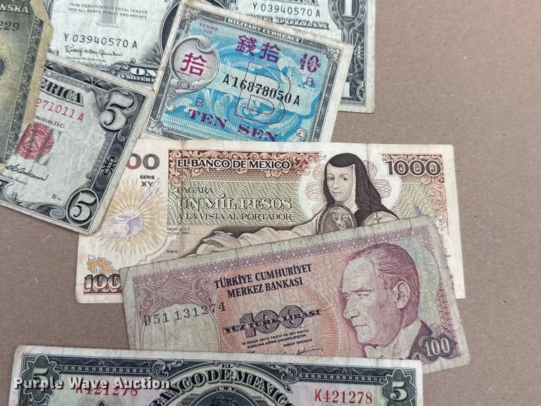 image for item EU5388 Currency