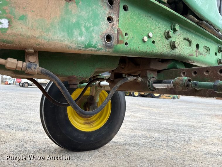 image for item EU5409 2003 John Deere 6415 tractor