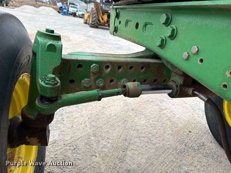 image for item EU5409 2003 John Deere 6415 tractor