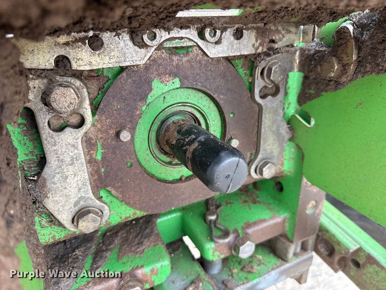 image for item EU5409 2003 John Deere 6415 tractor