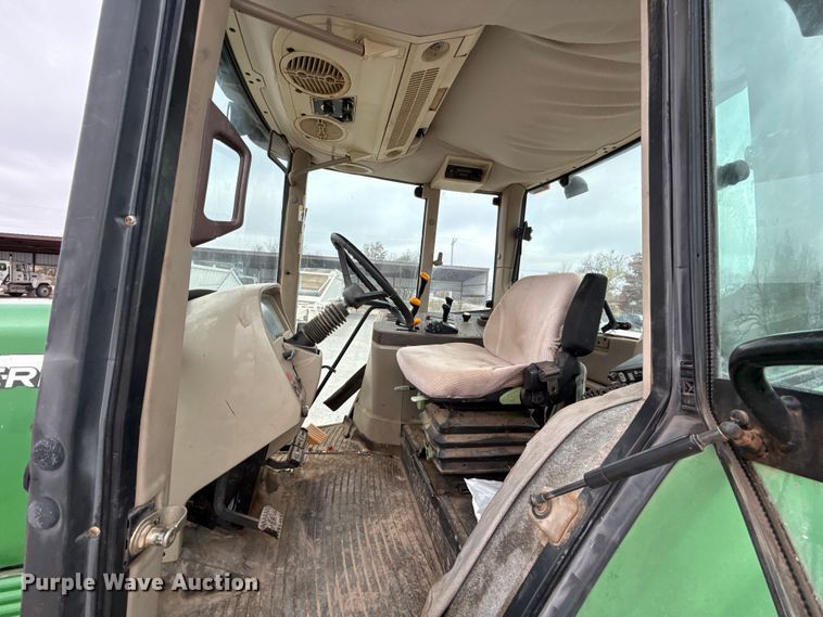 image for item EU5409 2003 John Deere 6415 tractor